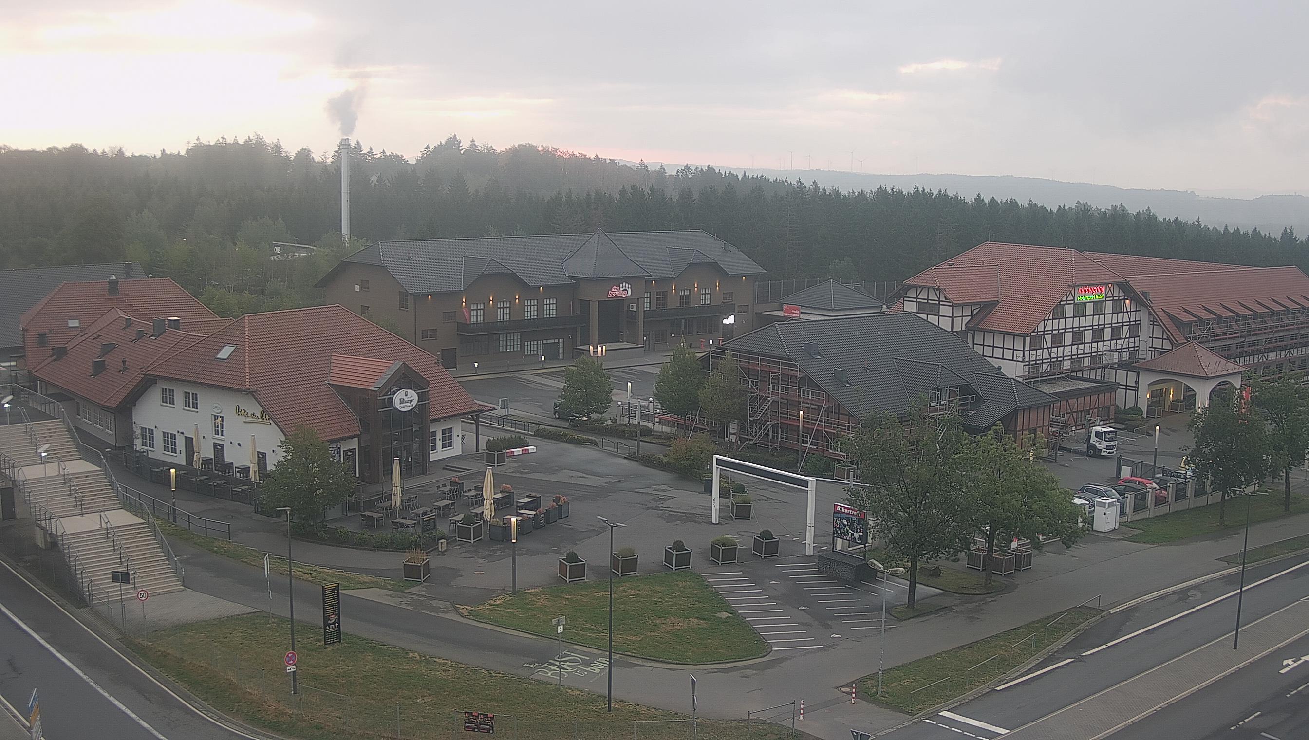 Webcam Adenau