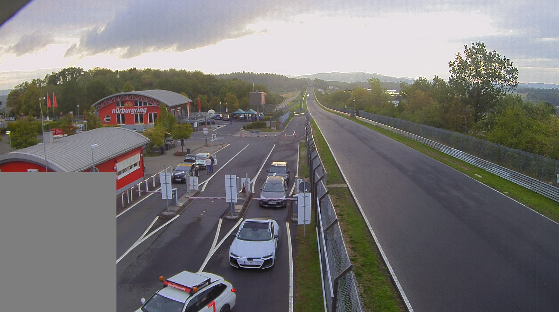 Webcam Adenauer Forst
