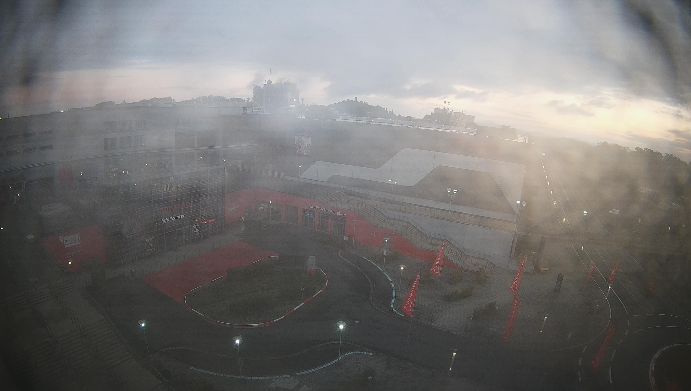 Webcam Rennhotel Antoniusbuche